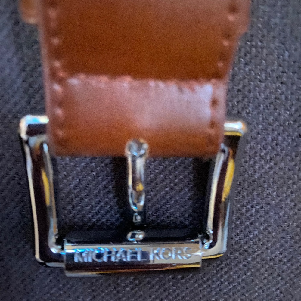 Michael Kors Belt
